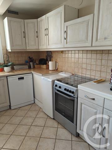 Appartement F5 à vendre  5 pièces - 93,83 m2 CHILLY MAZARIN - 91