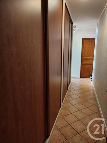 Appartement F5 à vendre  5 pièces - 93,83 m2 CHILLY MAZARIN - 91