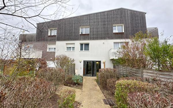 Appartement à vendre    2 pièces •  Herblay