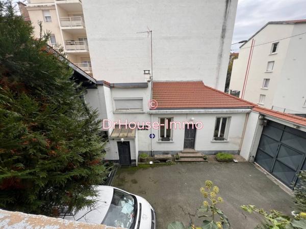 Immeuble à vendre 28 pièces de 571 m²