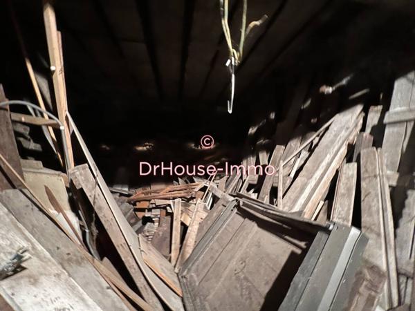 Immeuble à vendre 28 pièces de 571 m²