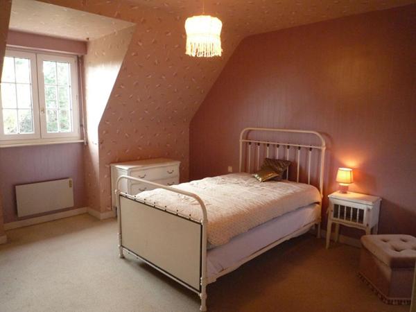 Maison  7 pièce(s) 148 m2