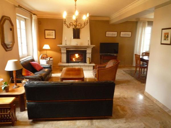 Maison  7 pièce(s) 148 m2