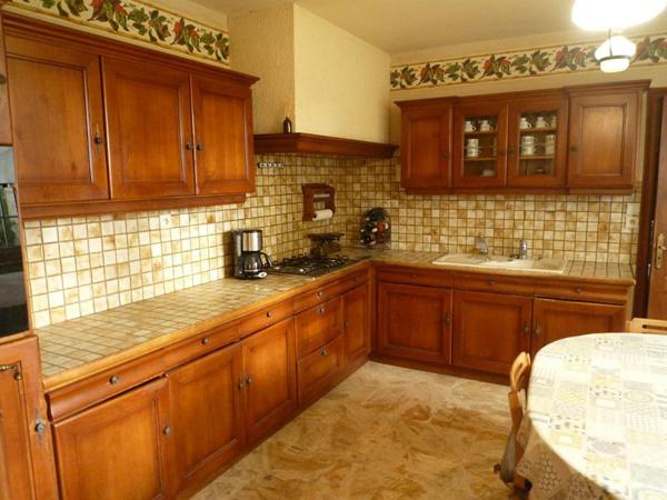 Maison  7 pièce(s) 148 m2