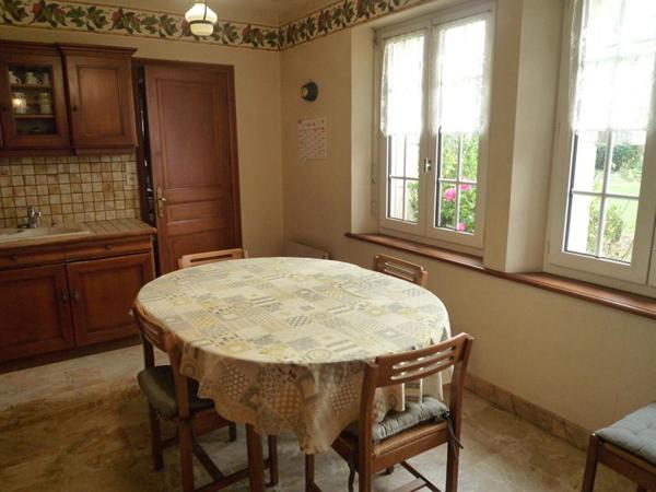 Maison  7 pièce(s) 148 m2