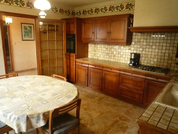 Maison  7 pièce(s) 148 m2