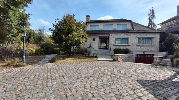 Vente / Maison à Montmorency (95160)
