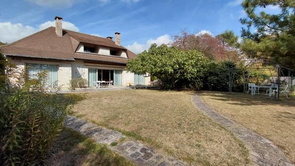 Vente / Maison à Montmorency (95160)