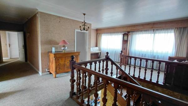 Vente / Maison à Montmorency (95160)