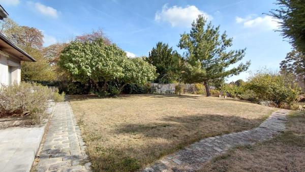 Vente / Maison à Montmorency (95160)