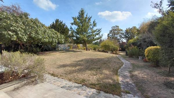 Vente / Maison à Montmorency (95160)