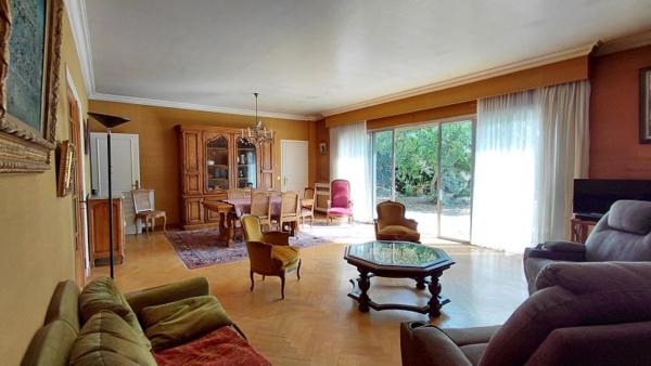 Vente / Maison à Montmorency (95160)