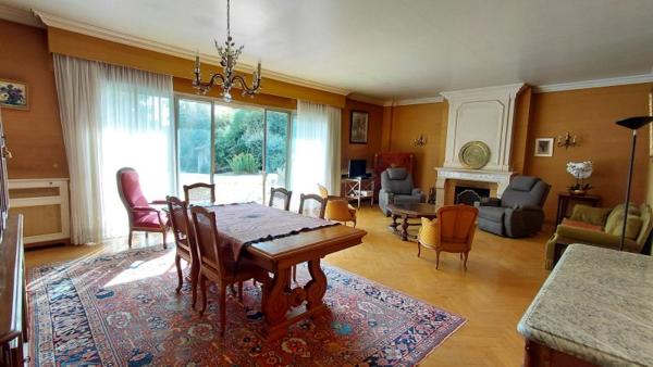 Vente / Maison à Montmorency (95160)