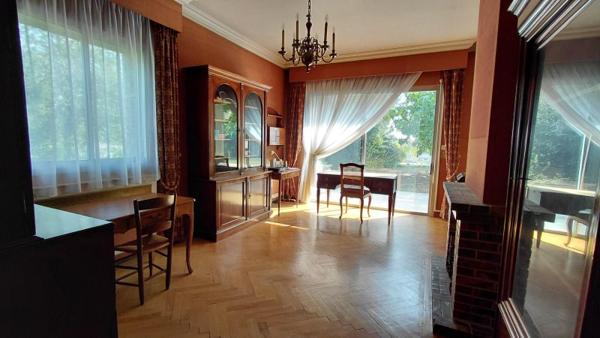 Vente / Maison à Montmorency (95160)