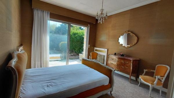 Vente / Maison à Montmorency (95160)