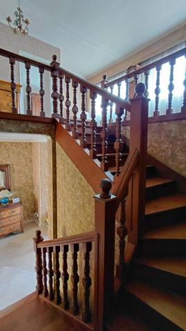 Vente / Maison à Montmorency (95160)