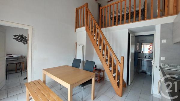 Maison à vendre  3 pièces - 44,74 m2 GRUISSAN - 11