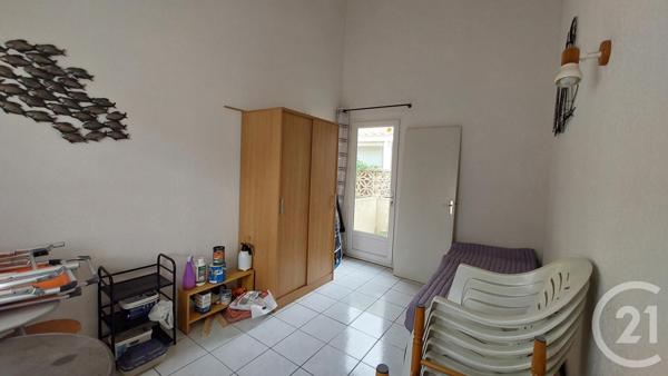 Maison à vendre  3 pièces - 44,74 m2 GRUISSAN - 11