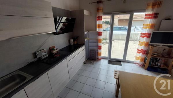 Maison à vendre  3 pièces - 44,74 m2 GRUISSAN - 11
