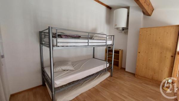 Maison à vendre  3 pièces - 44,74 m2 GRUISSAN - 11