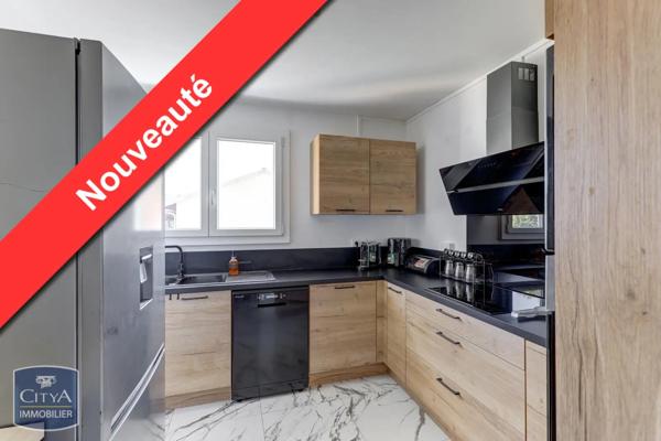 Appartement à vendre 4 pièces 70m²