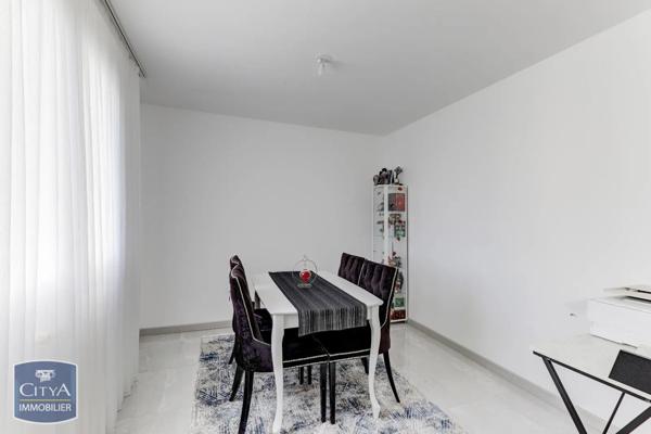 Appartement à vendre 4 pièces 70m²