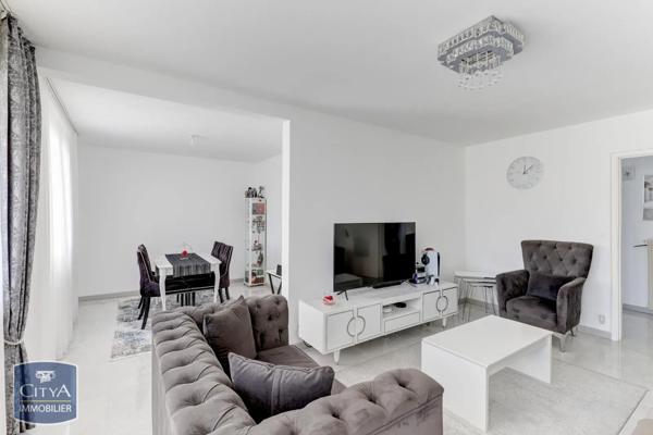 Appartement à vendre 4 pièces 70m²