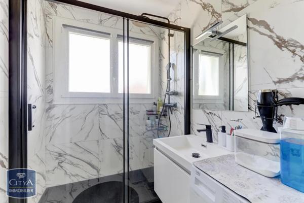 Appartement à vendre 4 pièces 70m²