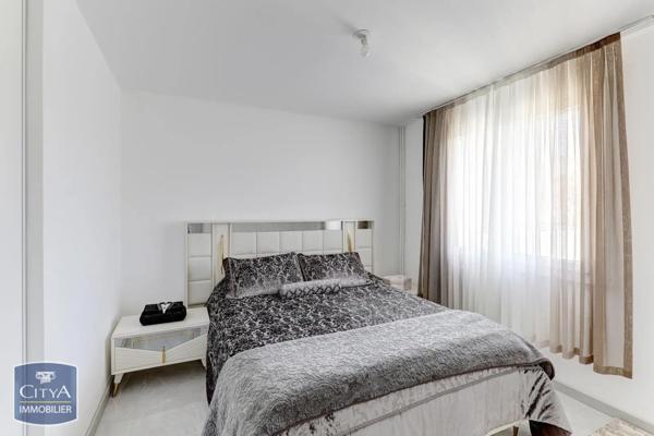 Appartement à vendre 4 pièces 70m²