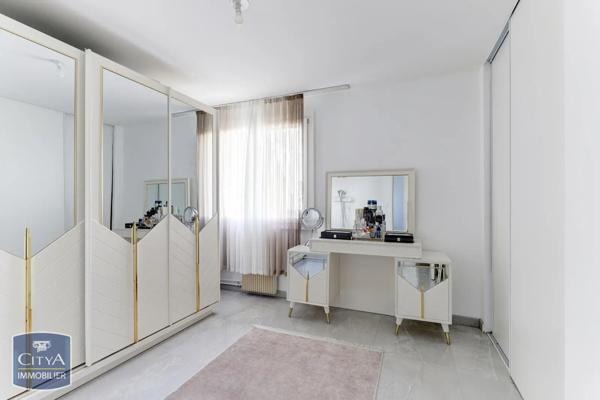 Appartement à vendre 4 pièces 70m²