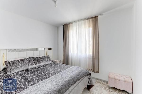 Appartement à vendre 4 pièces 70m²