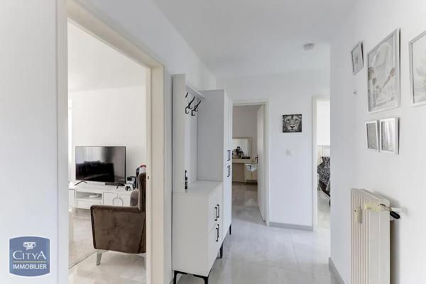 Appartement à vendre 4 pièces 70m²