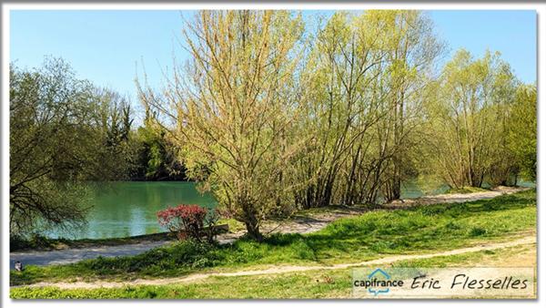 Appartement à vendre 3 pièces GOURNAY SUR MARNE (93)