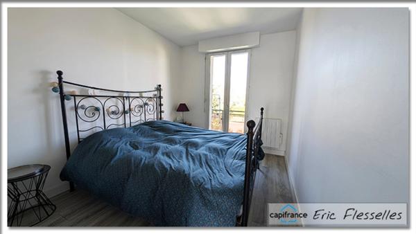 Appartement à vendre 3 pièces GOURNAY SUR MARNE (93)