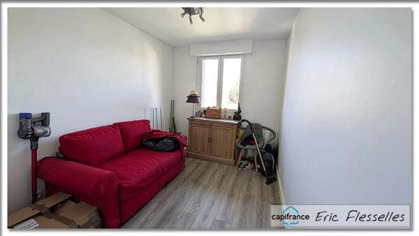 Appartement à vendre 3 pièces GOURNAY SUR MARNE (93)