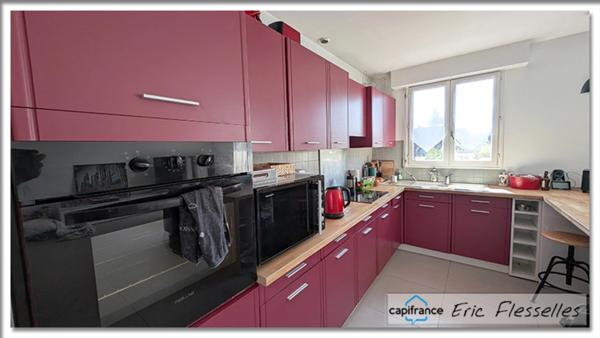 Appartement à vendre 3 pièces GOURNAY SUR MARNE (93)