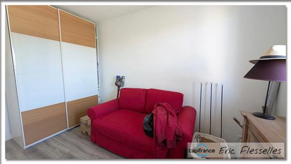 Appartement à vendre 3 pièces GOURNAY SUR MARNE (93)