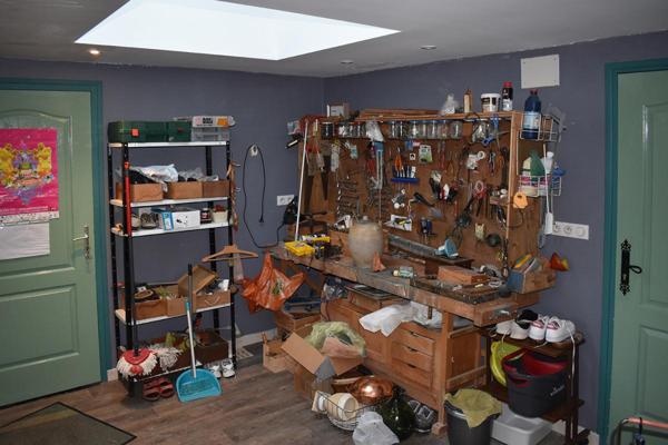 Sarlat La Caneda  Maison 5 pièce(s) 201 m2