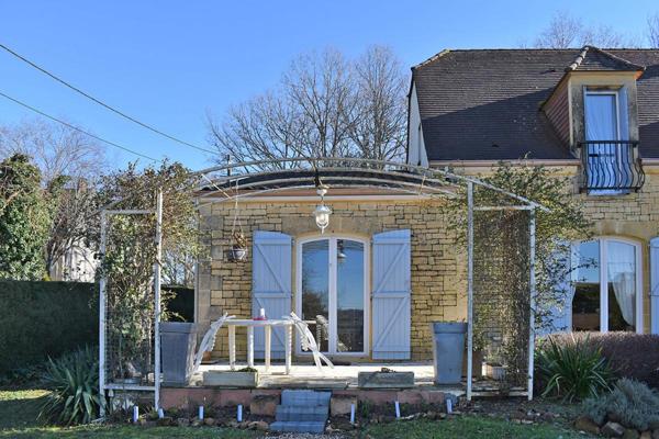 Sarlat La Caneda  Maison 5 pièce(s) 201 m2