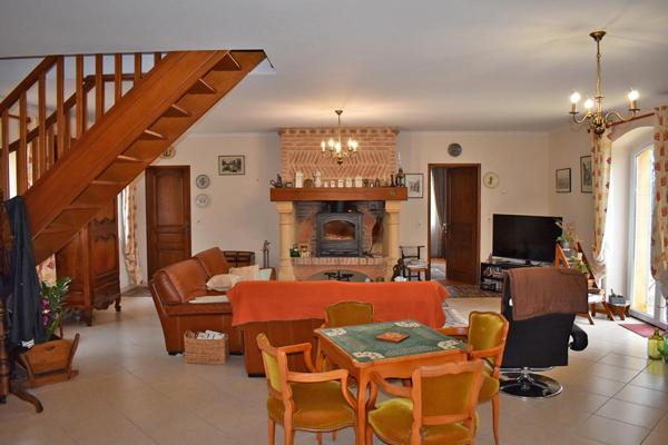 Sarlat La Caneda  Maison 5 pièce(s) 201 m2