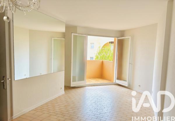 Appartement à vendre 2 pièces 30 m² Sainte-Maxime