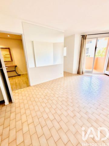 Appartement à vendre 2 pièces 30 m² Sainte-Maxime