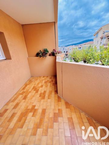Appartement à vendre 2 pièces 30 m² Sainte-Maxime