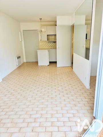 Appartement à vendre 2 pièces 30 m² Sainte-Maxime