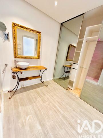 Appartement à vendre 2 pièces 30 m² Sainte-Maxime