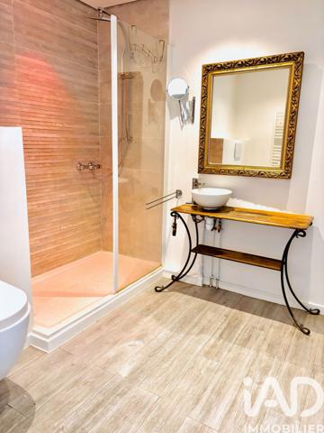 Appartement à vendre 2 pièces 30 m² Sainte-Maxime