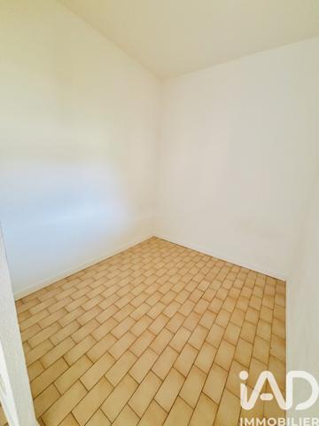 Appartement à vendre 2 pièces 30 m² Sainte-Maxime