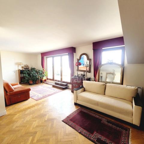 Appartement à vendre 4 pièces CHARENTON LE PONT (94)