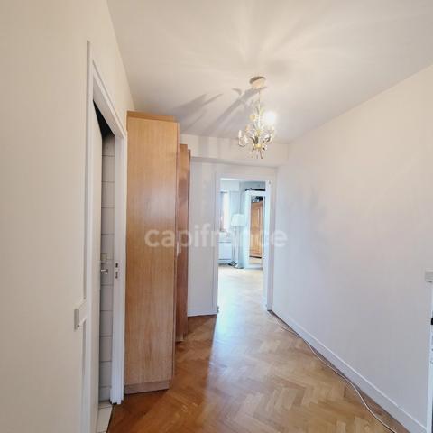 Appartement à vendre 4 pièces CHARENTON LE PONT (94)