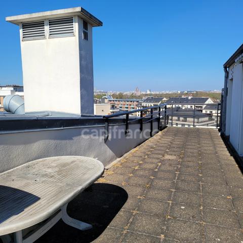 Appartement à vendre 4 pièces CHARENTON LE PONT (94)